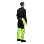 Dainese Ultralight Rain Pants 041 Fluo Yellow