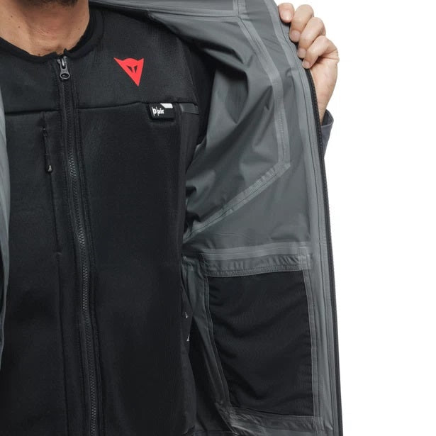 Dainese Omnia M Shell 46B Grey
