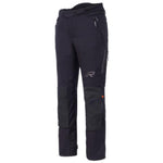 Rukka Kemi Black Laminated Waterproof Trouser