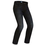 PMJ Men New Rider 24 Black Jean