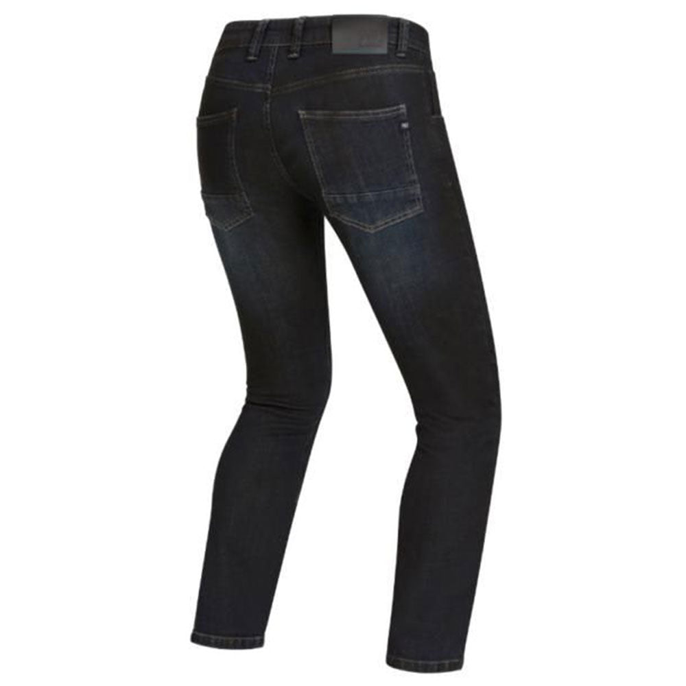 PMJ Men New Rider 24 Black Jean