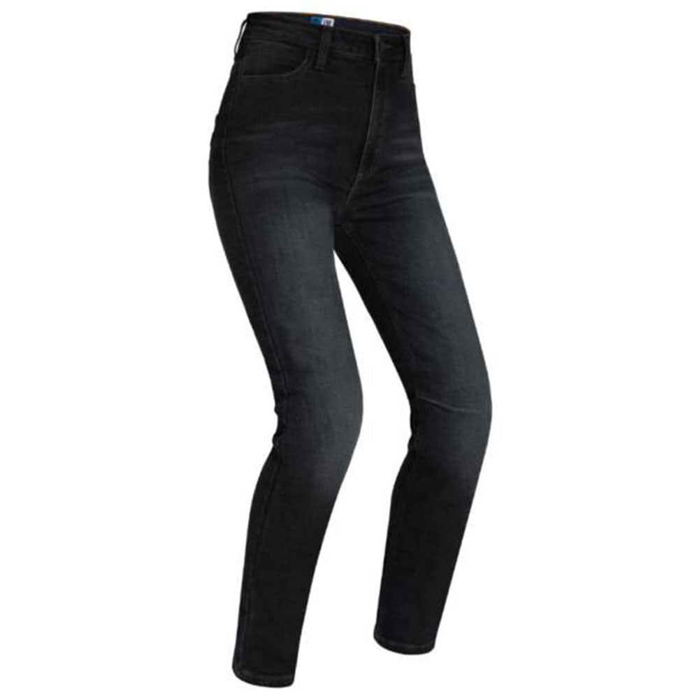 Pmj Ladies Sara Black Jean
