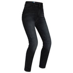 Pmj Ladies Sara Black Jean