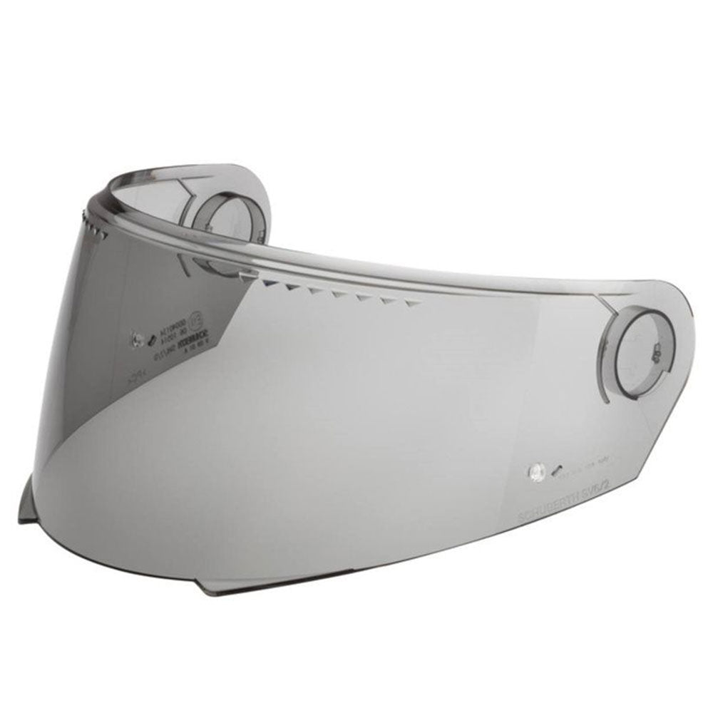 Schuberth Dark Smoke Visor To Fit C5 Sizes 60 - 65