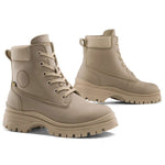 Falco Zarah Ladies Camel Waterproof Boot