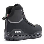 TCX Climatrek Surround GTX Waterproof Black White Boot