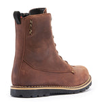 TCX Hero 2  Waterproof Brown Leather Boot
