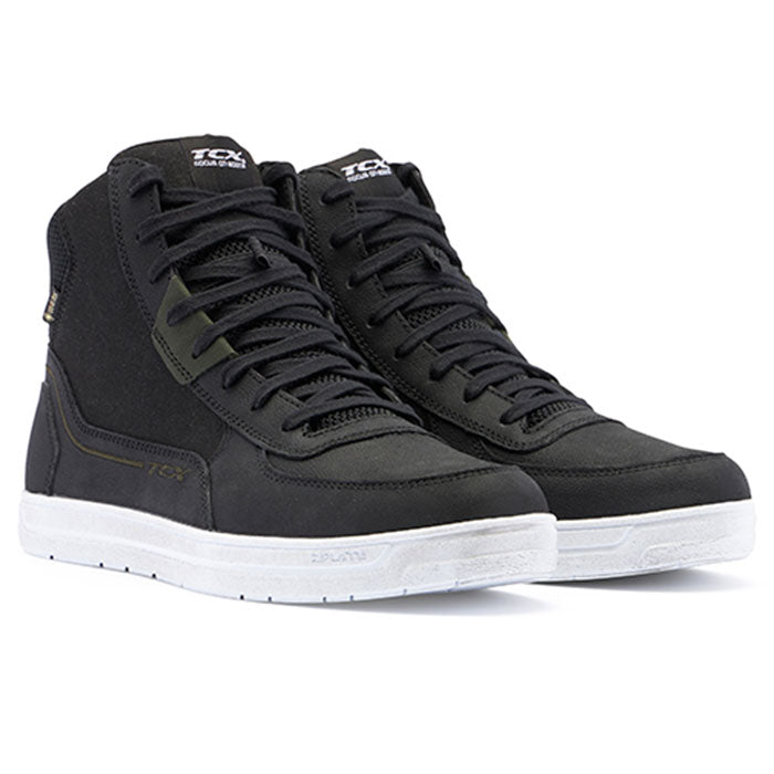 TCX Mood 2 Goretex Waterproof Black Boot