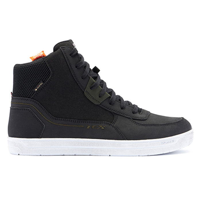 TCX Mood 2 Goretex Waterproof Black Boot