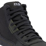 TCX Mood 2 Goretex Waterproof Black Boot