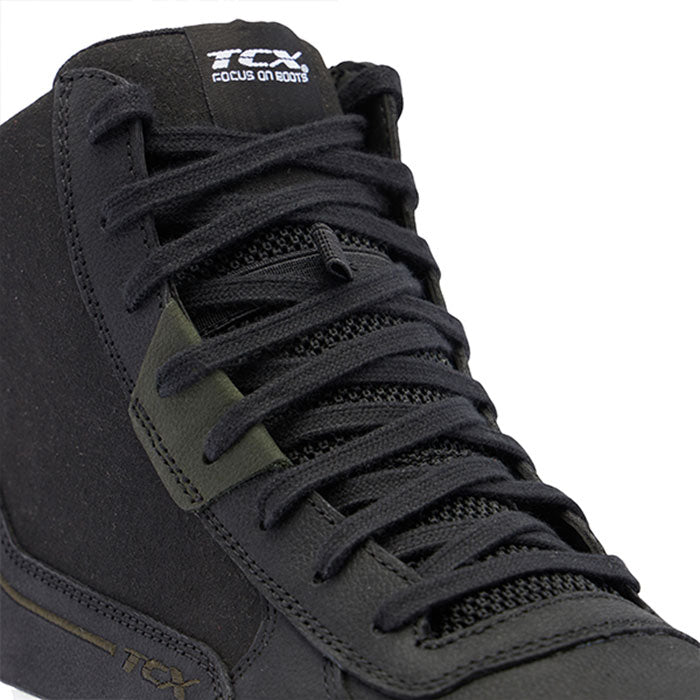 TCX Mood 2 Goretex Waterproof Black Boot