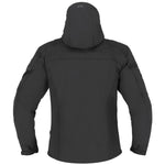 Richa Vanquish 2 Black Softshell Jacket