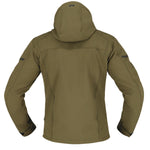 Richa Vanquish 2 Green Softshell Jacket