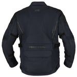 Richa Infinity 3 Navy Waterproof Jacket