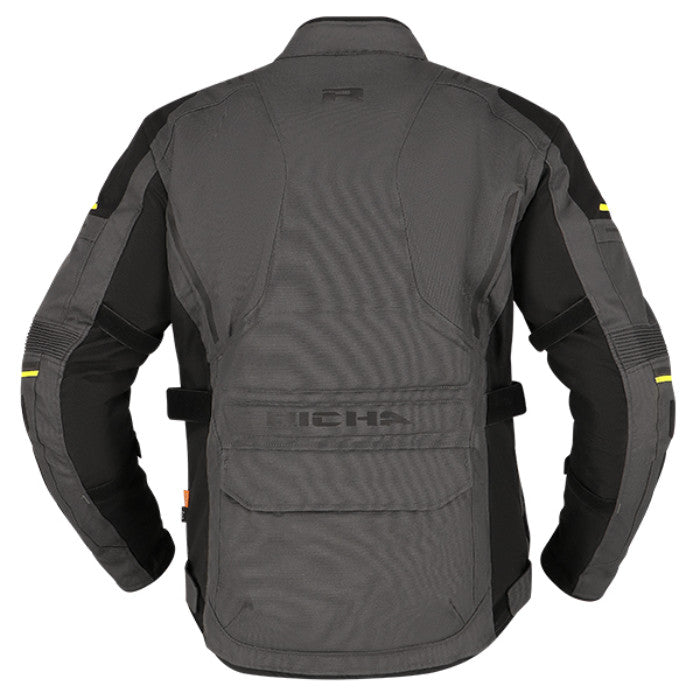 Richa Infinity 3 Grey Waterproof Jacket