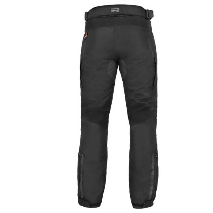 Richa Infinity 3 Black Trousers Long Leg