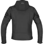 Richa Toulon Black Edit Ladies Leather Jacket