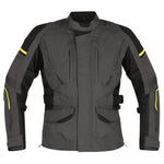Richa Infinity 3 Grey Ladies Jacket