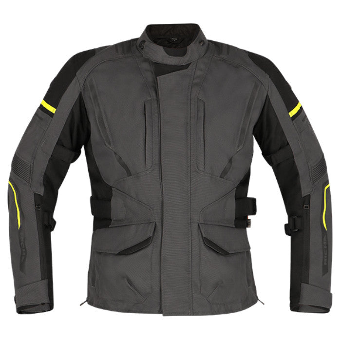 Richa Infinity 3 Grey Ladies Jacket