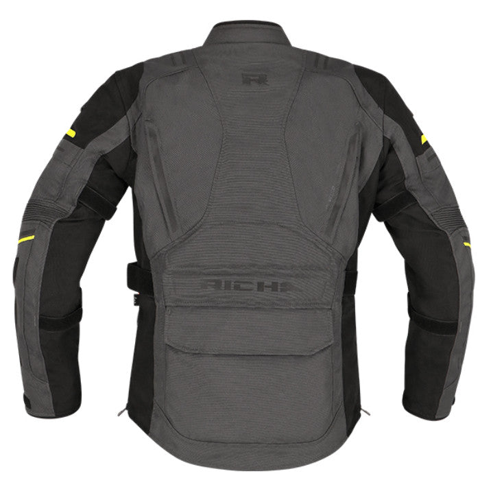 Richa Infinity 3 Grey Ladies Jacket