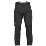 Richa Infinity 3 Black Ladies Trousers