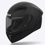Airoh Connor Plain Matt Black