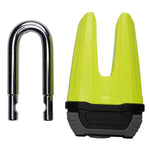 Mammoth Security Renegade Disc Lock 13mm Pin