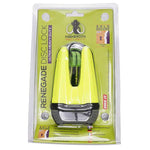 Mammoth Security Renegade Disc Lock 13mm Pin