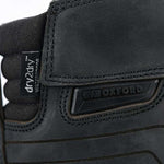 Oxford Kickback Mens Boot Black