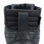 Oxford Kickback Mens Boot Black