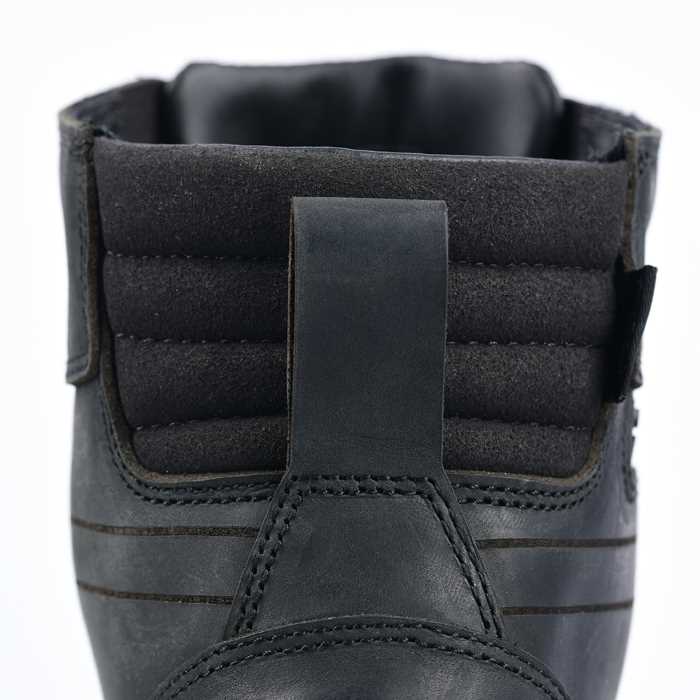 Oxford Kickback Mens Boot Black