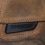 Oxford Kickback Mens Boot Brown