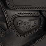 Oxford Delta Mens Boots Black