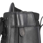 Oxford Merton 2.0 Mens Boots Black