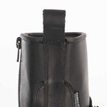 Oxford Sofia Ladies Boots Black