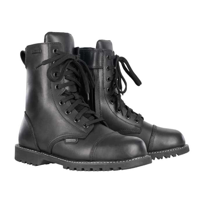 Oxford Radley Ladies Boots Black