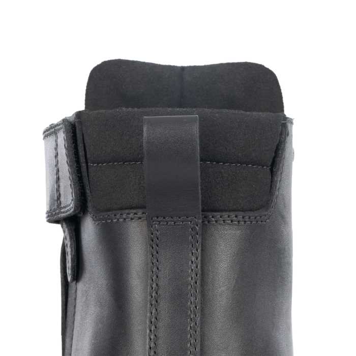 Oxford Radley Ladies Boots Black