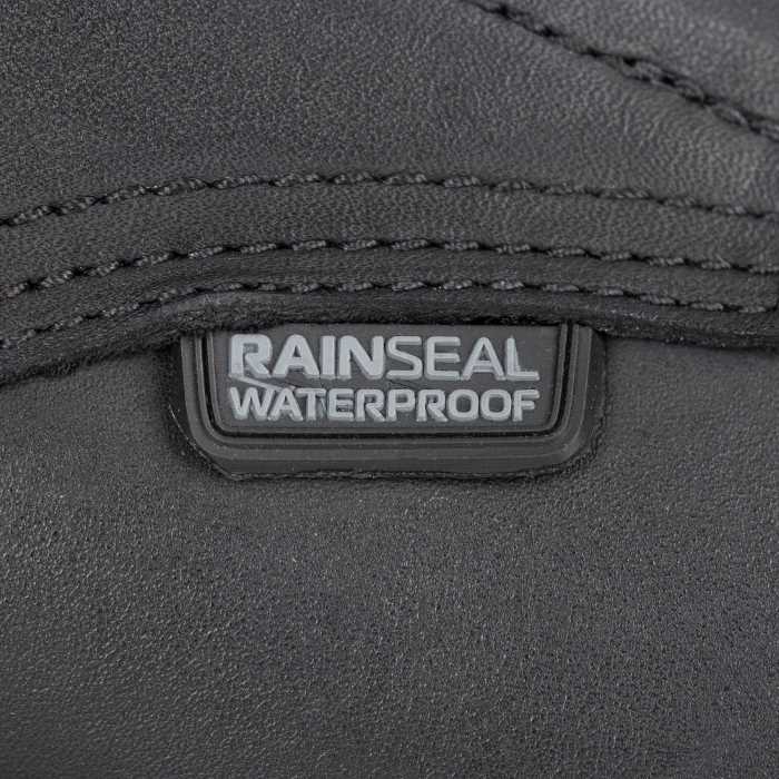 Oxford Radley Ladies Boots Black