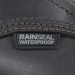 Oxford Radley Ladies Boot Dark Brown