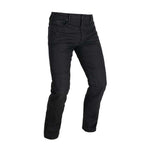 Oxford OA AAA Straight Mens Jeans Black Regular