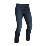 Oxford OA AAA Straight Mens Jeans Dark Aged Long