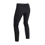 Oxford OA AAA Slim Mens Jeans Black Short