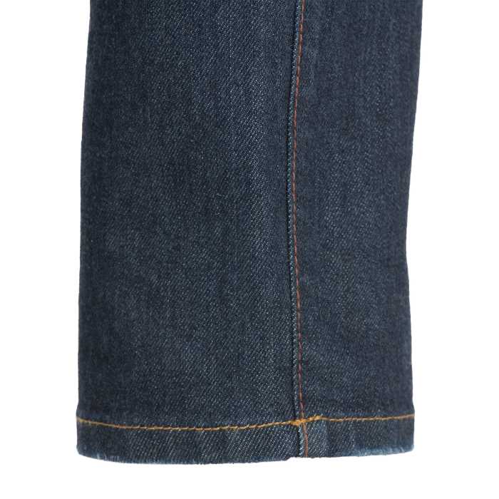 Oxford OA AAA Slim Mens Jeans Dark Aged Short