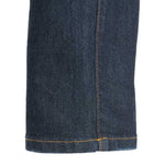 Oxford OA AAA Slim Mens Jeans Dark Aged Long