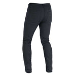 Oxford Original Approved AA Jean Slim Mens Black Wash Regular