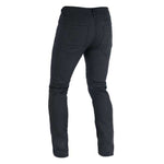 Oxford Original Approved AA Jean Straight Mens Black Wash Short
