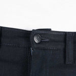 Oxford Original Approved Super StreTech Mens Slim Jean Indigo Regular
