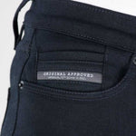 Oxford Original Approved Super StreTech Mens Slim Jean Indigo Regular