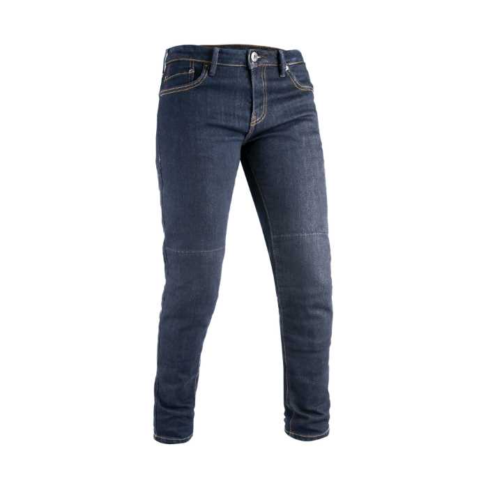 Oxford AA Jean Slim Ladies Regular Blue Rinse