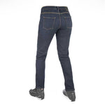 Oxford AA Jean Slim Ladies Regular Blue Rinse